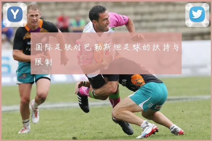 国际足联对巴勒斯坦足球的扶持与限制